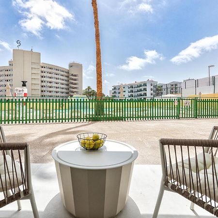 Airbnb Cerca De La Playa Maspalomas  Extérieur photo