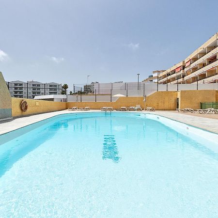 Airbnb Cerca De La Playa Maspalomas  Extérieur photo