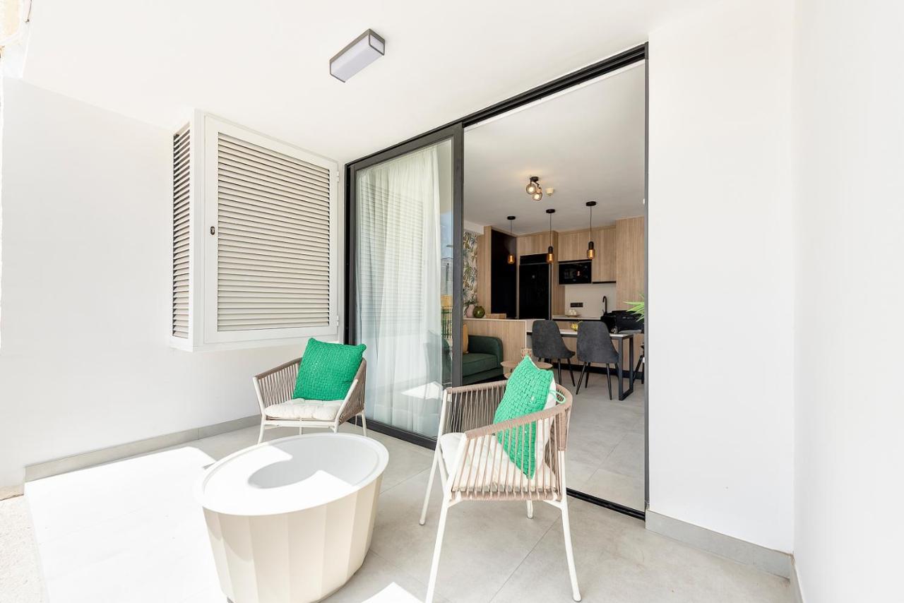 Airbnb Cerca De La Playa Maspalomas  Extérieur photo