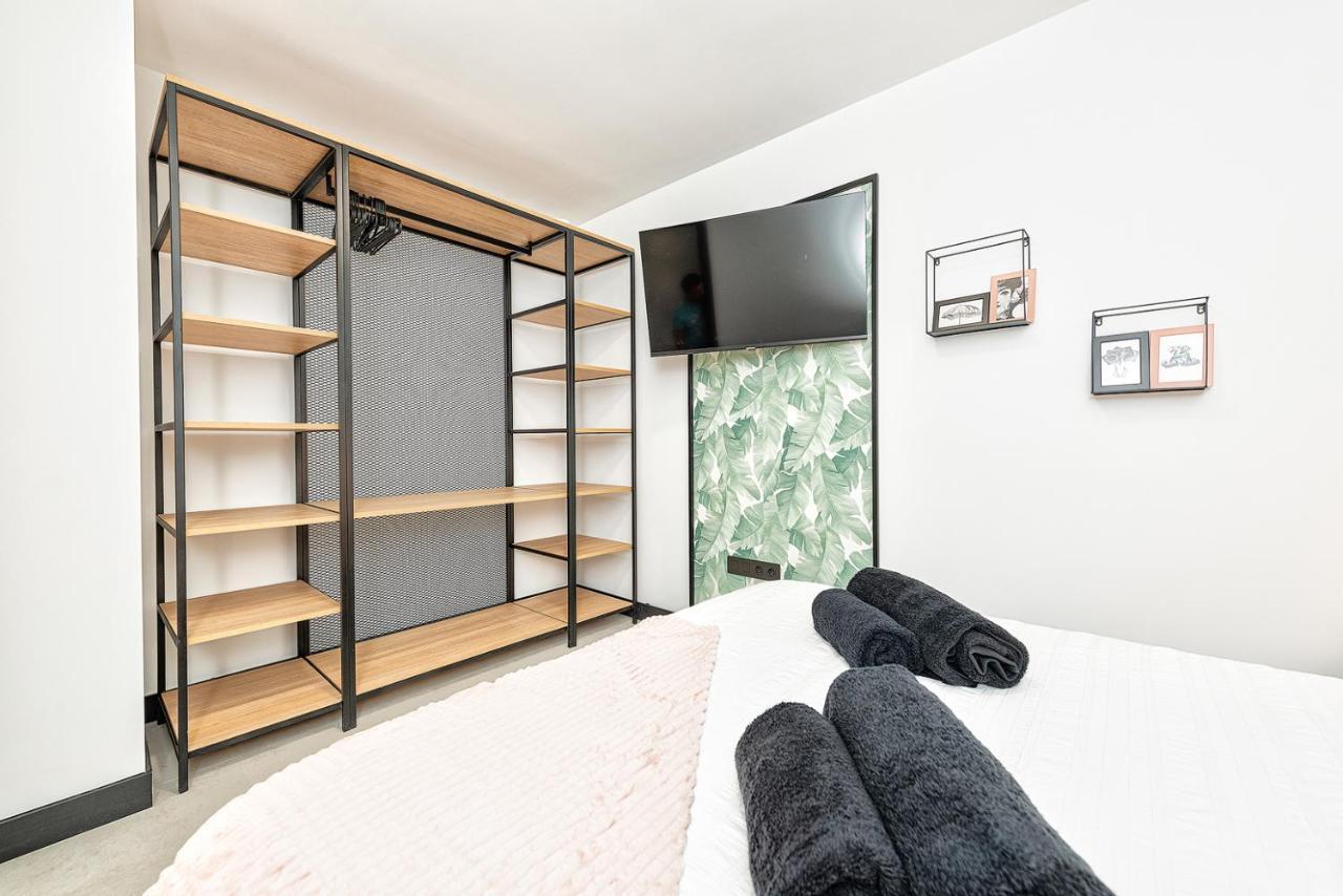 Airbnb Cerca De La Playa Maspalomas  Extérieur photo