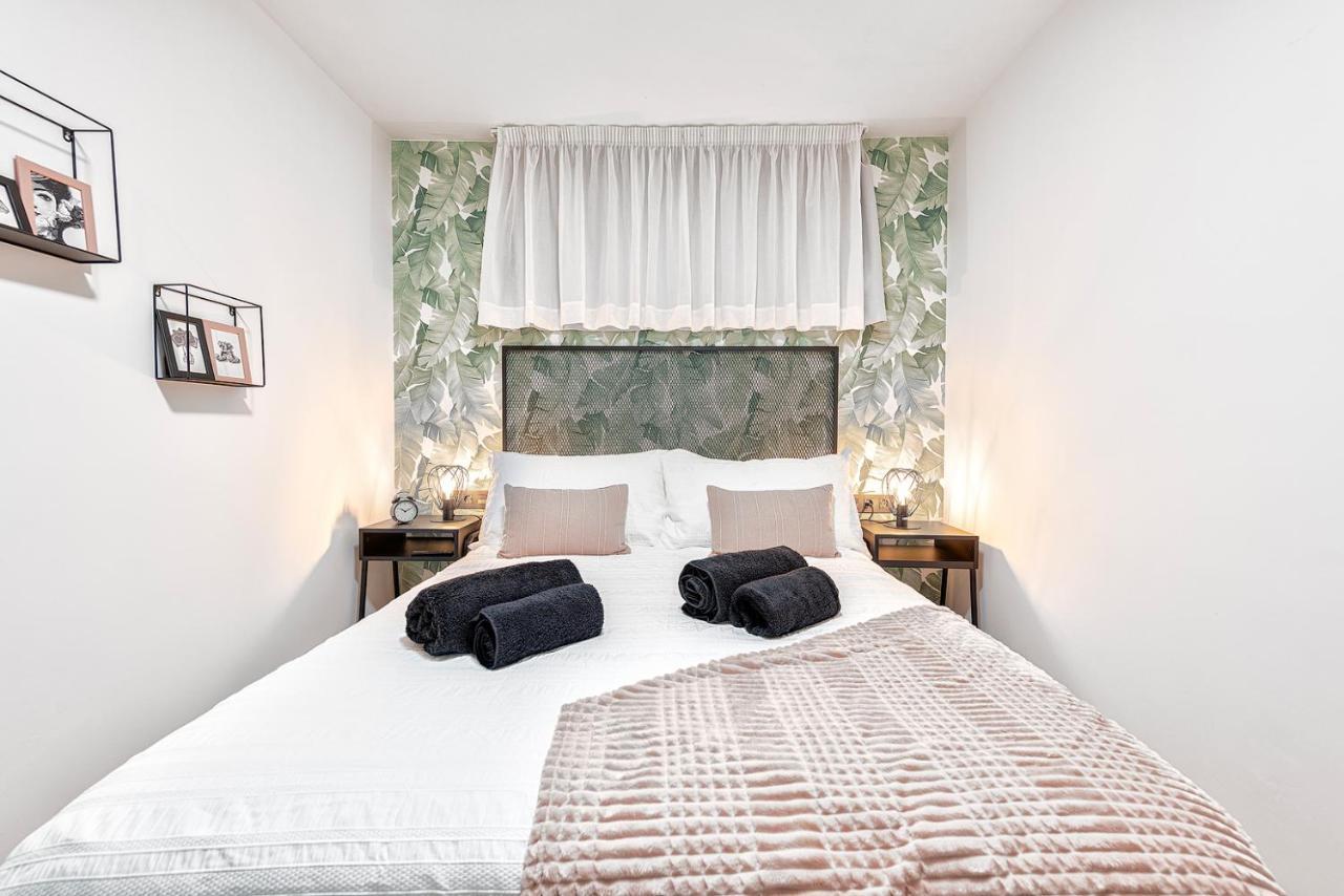 Airbnb Cerca De La Playa Maspalomas  Extérieur photo