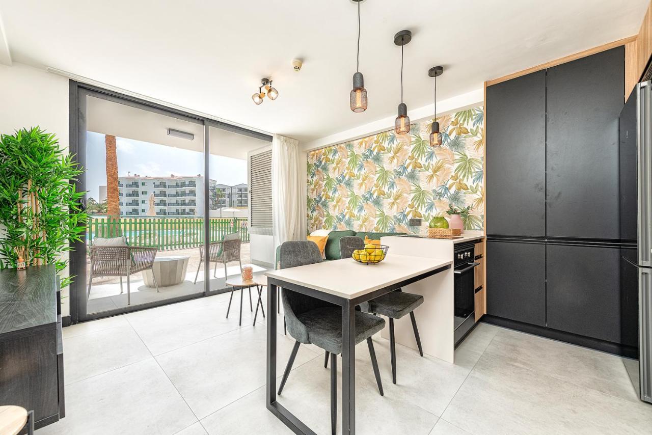 Airbnb Cerca De La Playa Maspalomas  Extérieur photo
