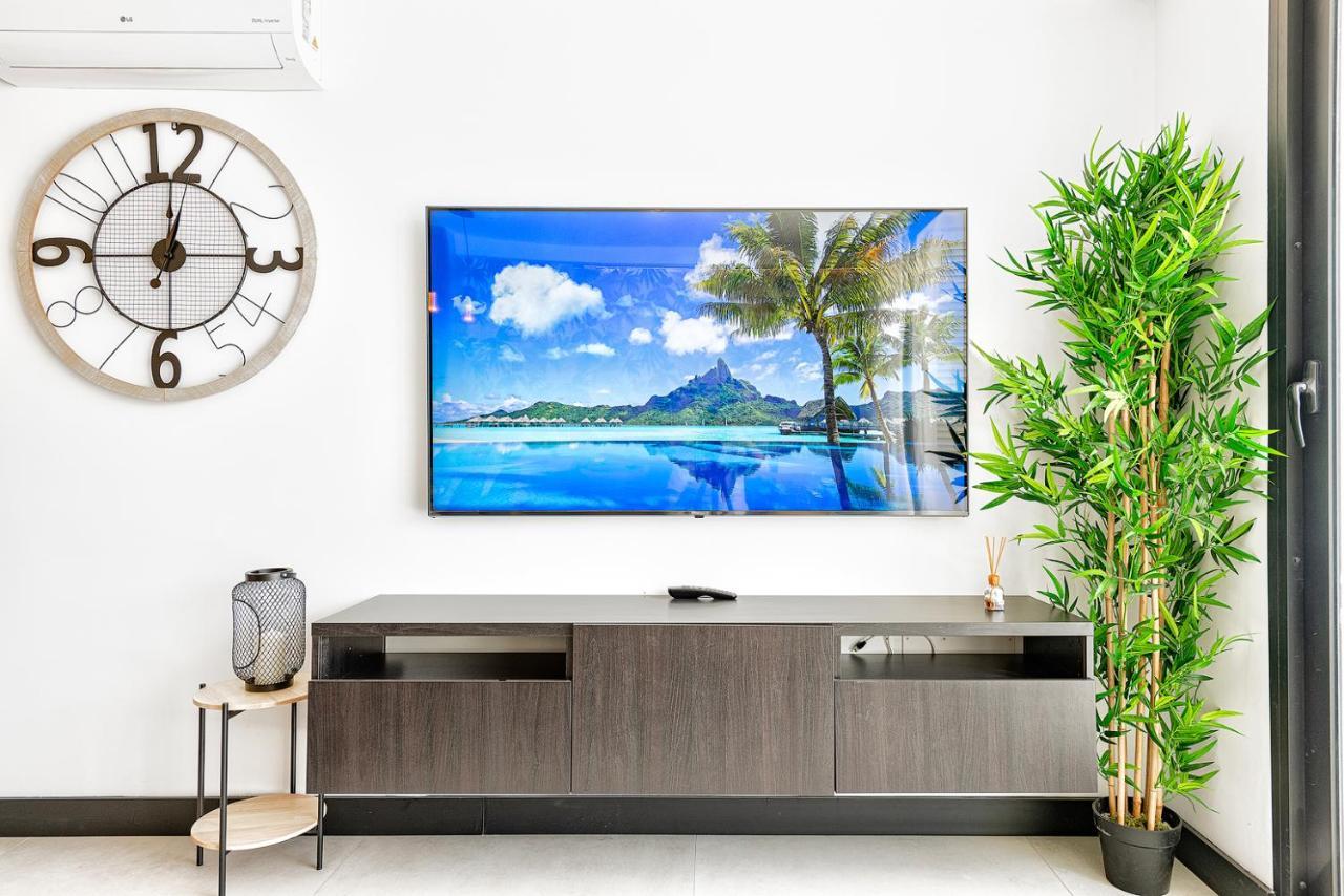 Airbnb Cerca De La Playa Maspalomas  Extérieur photo