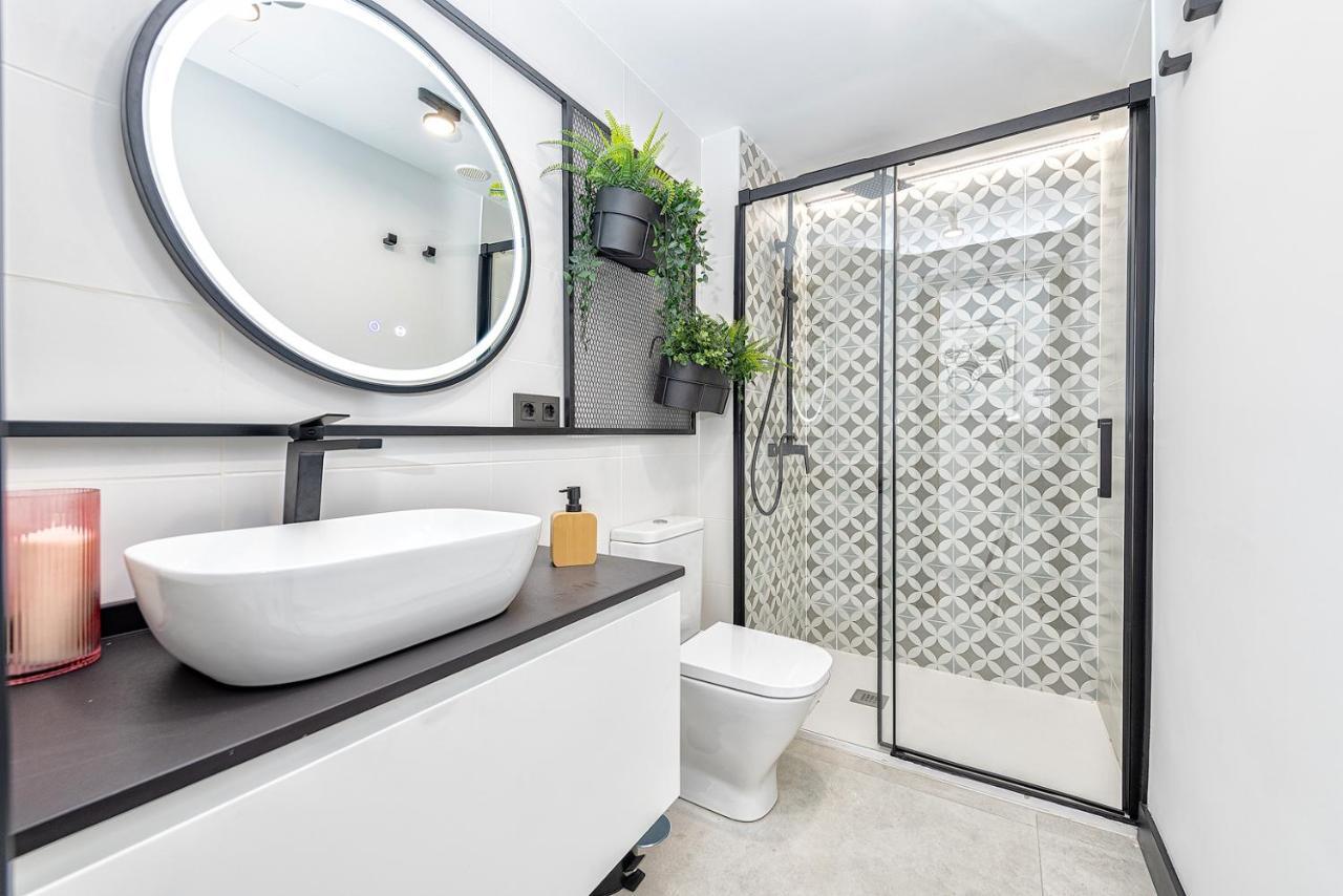 Airbnb Cerca De La Playa Maspalomas  Extérieur photo