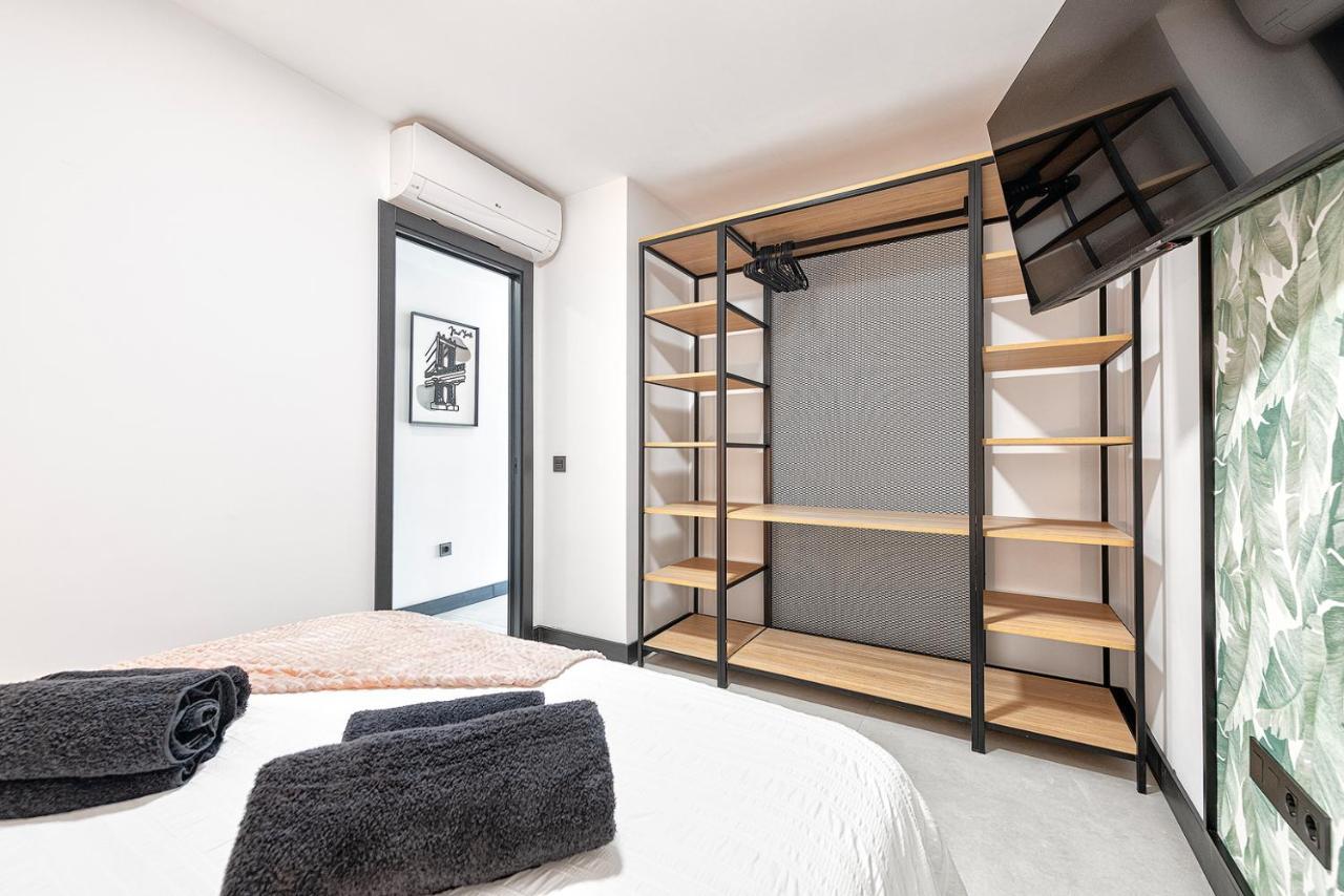 Airbnb Cerca De La Playa Maspalomas  Extérieur photo