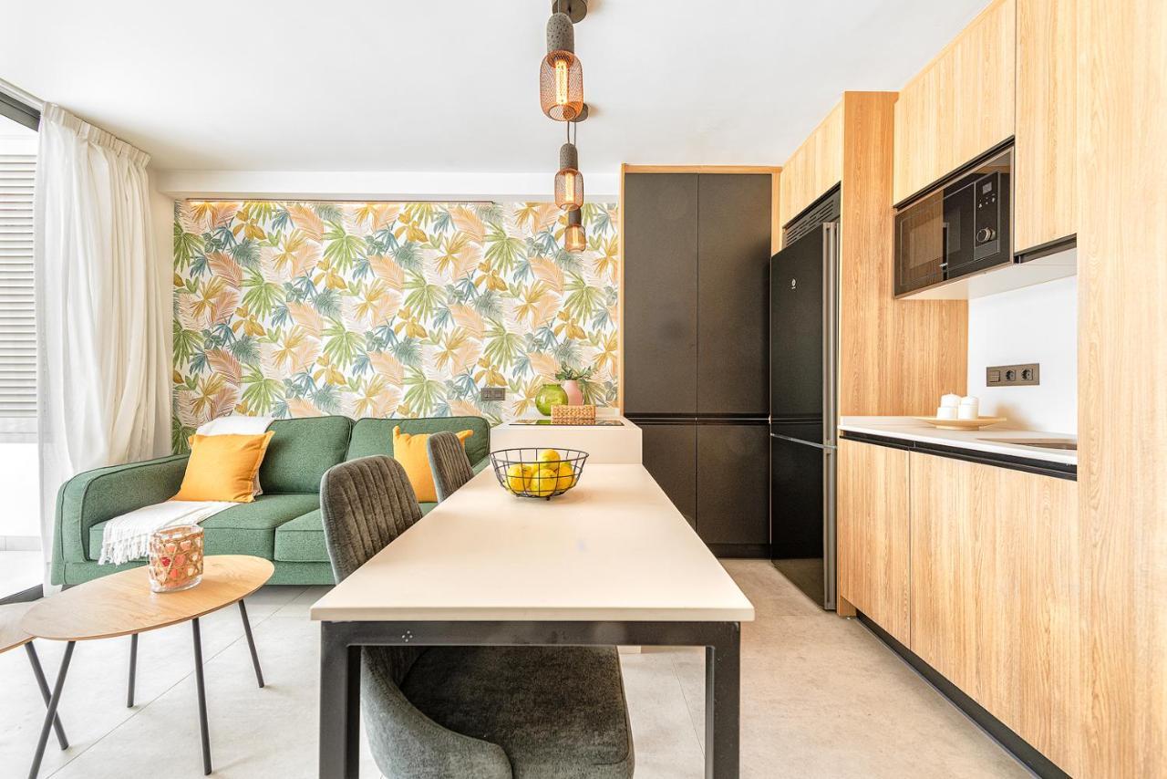 Airbnb Cerca De La Playa Maspalomas  Extérieur photo
