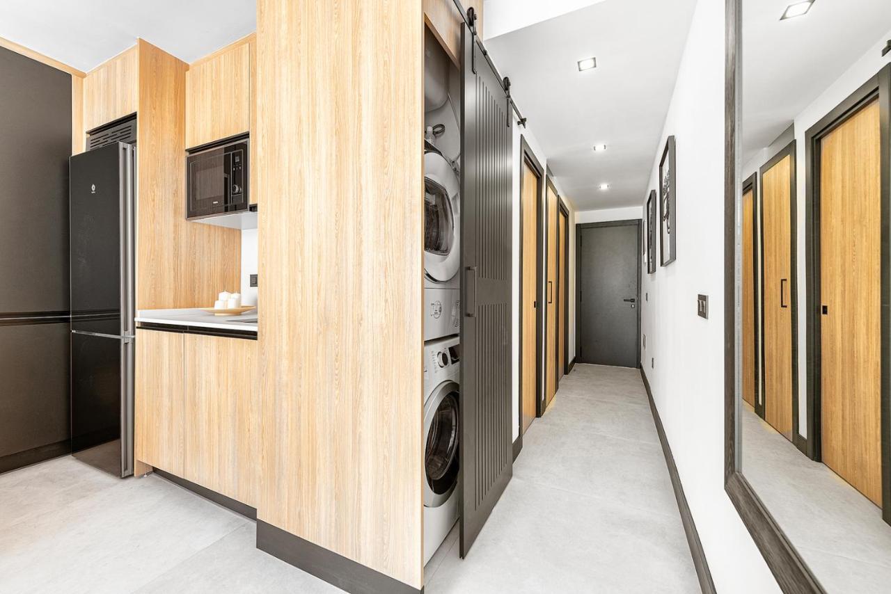 Airbnb Cerca De La Playa Maspalomas  Extérieur photo