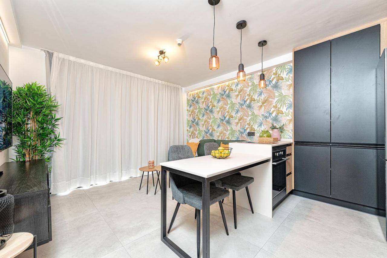 Airbnb Cerca De La Playa Maspalomas  Extérieur photo