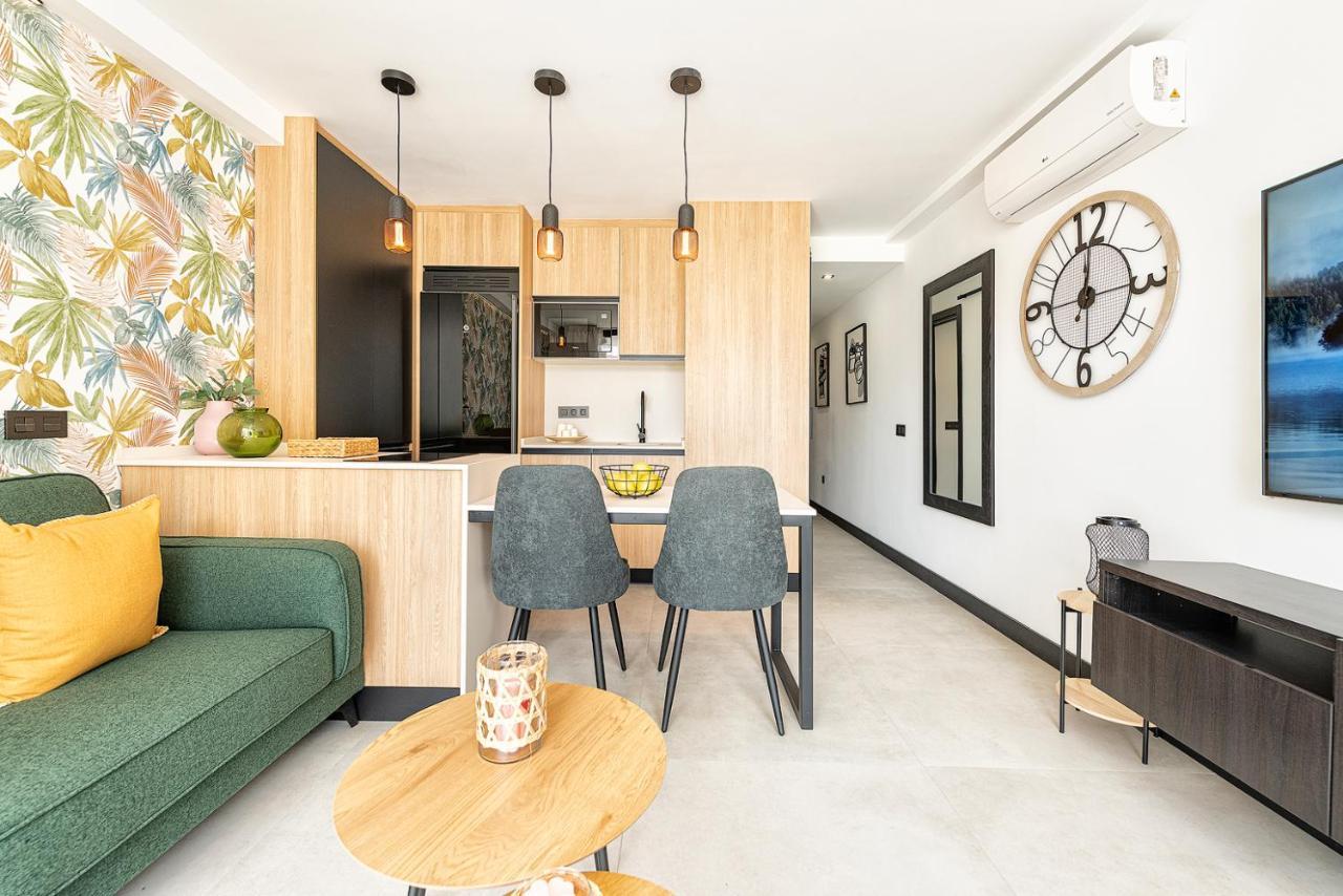 Airbnb Cerca De La Playa Maspalomas  Extérieur photo