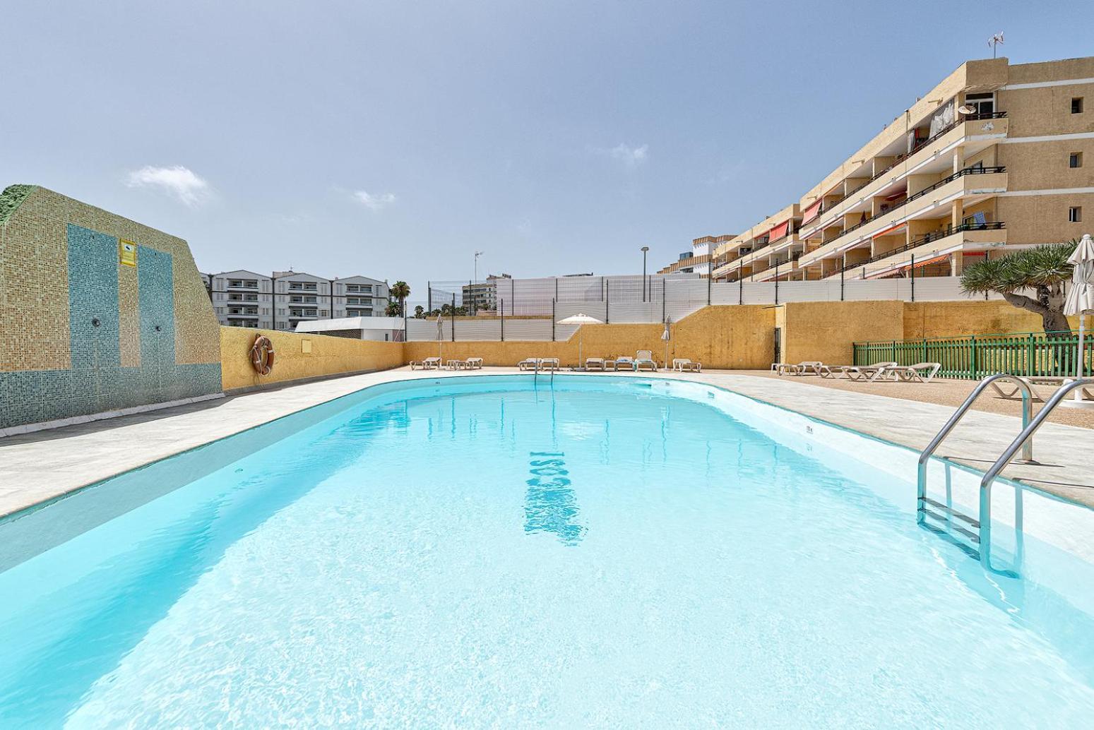 Airbnb Cerca De La Playa Maspalomas  Extérieur photo