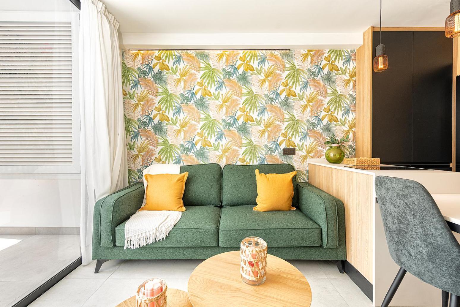 Airbnb Cerca De La Playa Maspalomas  Extérieur photo