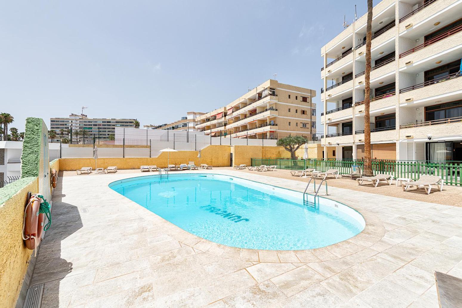 Airbnb Cerca De La Playa Maspalomas  Extérieur photo