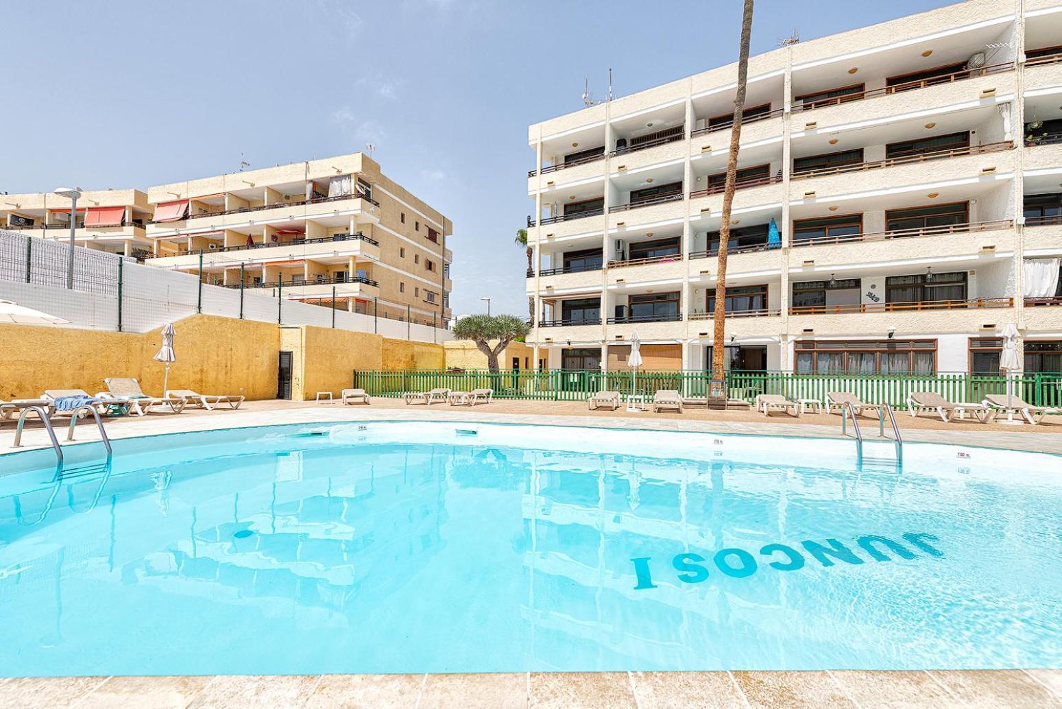 Airbnb Cerca De La Playa Maspalomas  Extérieur photo