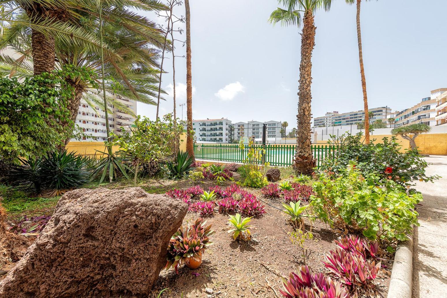 Airbnb Cerca De La Playa Maspalomas  Extérieur photo